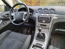 FORD S-MAX 2.0TDCI, 7 МЕСТ