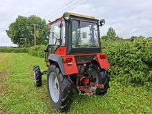 Traktor