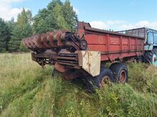 SÕNNIKULAOTAJA PRT-7