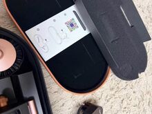 Dyson airwrap I.d.