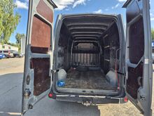 Renault Master L3H3 Control Plus Pac 2.3 132kW