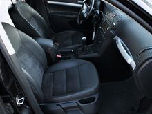 Skoda Octavia Scout VRS 2.0 103kW