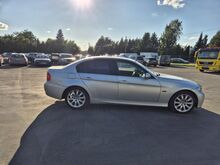 BMW 320i Automaat