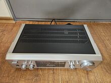 Mitsubishi DA-U300 HiFi Integreeritud stereo-võime