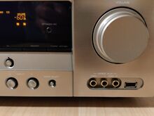 Yamaha RX-V461  5.1 AV Receiver