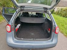 Volkswagen Passat 2.0 103 2009