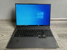 Legion 5 Pro  Ryzen 7, RTX 3070, 64GB RAM, 2TB SSD