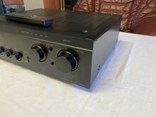 Усилитель SONY TA-FA3ES
