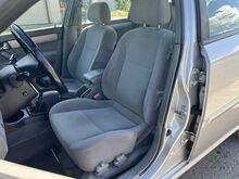 CHEVROLET LACETTI 1,6 80kw, LS 179 709km
