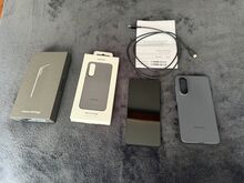 Samsung Galaxy S25 Edge 12/256 GB