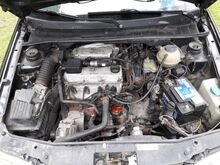VW golf mk3 GTI Edition varuosadeks