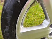 5x112 диски Audi Ronal 18