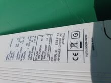 Õhksoojuspumpp Fujitsu artic.