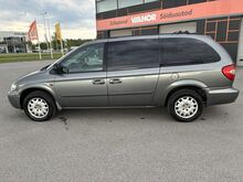 Chrysler Grand Voyager