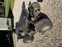 ATV 110cc