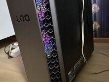 Lenovo LOQ tower