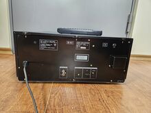 Sony CDP-CX235 Multi-disc CD player