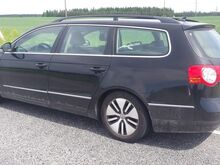 Volkswagen Passat 2.0 103kW