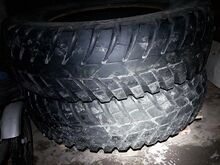 Rehvid 480/80R38 440/80R24 Nokian TRI2