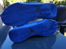 Nike Air Jordan Fly Lockdown, EU 46