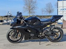 Suzuki GSX-R 1000 K5 R4 131кВт