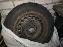Стальные диски MB