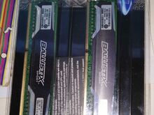 Crucial Ballistix 16GB 4x4GB DDR3 XMP