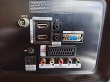 Teler Samsung LE40C530F1W