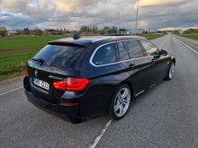 BMW f11 530d 180 кВт 2011 г.