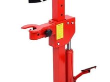 Hüdrauliline vedrupress 1T