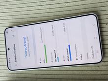 Samsung s24 128 gb koos karbiga
