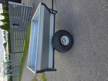 ATV käru