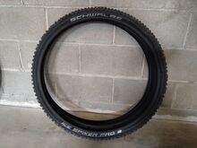 Jalgratta talverehvid Schwalbe Ice Spiker Pro 29"