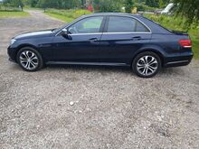 Mercedes-Benz E 250 Elegance 2.1 D 150kW