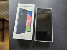 Mobiiltelefon Samsung Galaxy A52