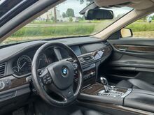 Bmw 730d 180kw F01 ///M pac