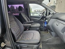 Mercede-Benz Vito 115CDI 5-kohaline