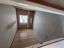 Suur 9x3m soojustatud soojak (Soome toodang)