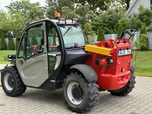 Manitou MT625H