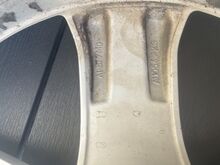 Оригинальные литые диски Audi R18 VW/Skoda/Seat 5 x 112
