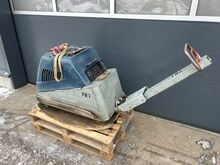 Swepac 465kg pinnasetihendaja