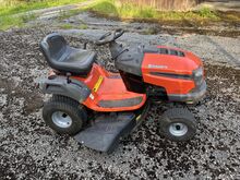 Садовый трактор Husqvarna LT151
