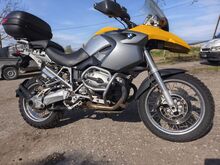 BMW R 1200 GS
