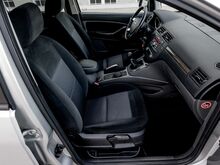Ford Focus C-Max Ghia