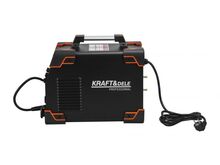 IGBT keevitusseade plasmalõikur KD3427  5in1