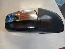 Боковые зеркала Kia Sorento 2003-2009