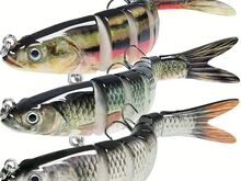 LANDID VOBLER 3TK 25G 13,7CM, 8 OSA