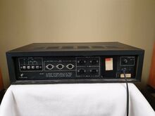 Lenco R-2500 AM/FM Stereo Receiver