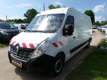 Renault Master H2/L4 a/c 2.3 TDI 92 кВт