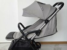 Kinderkraft Apino kergkäru